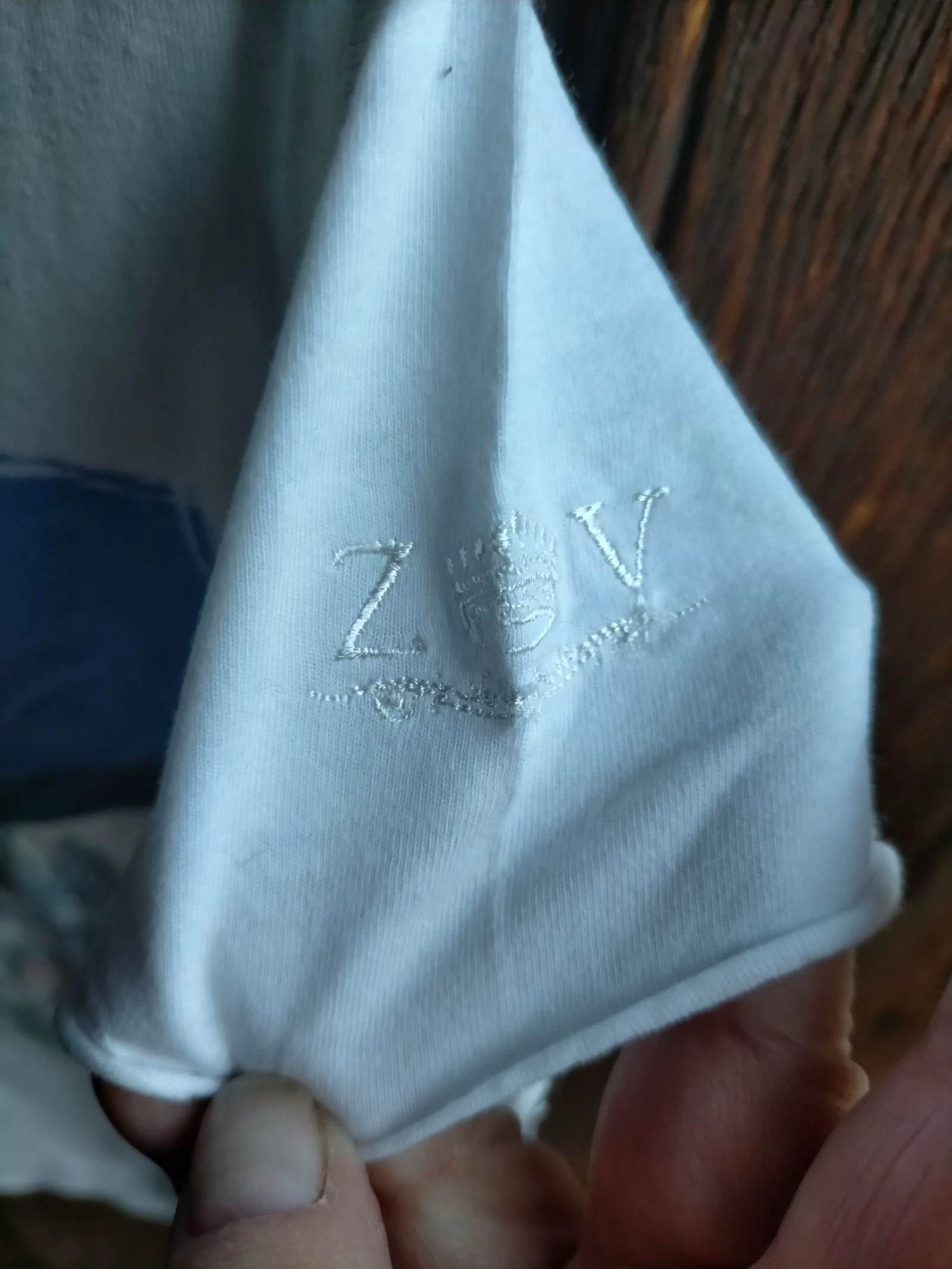 Precioso vestido Zadig et Voltaire talla 6 años – photo 4